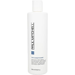Paul Mitchell