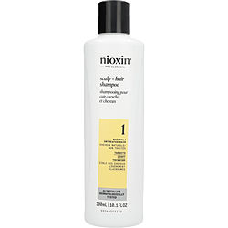 Nioxin