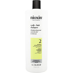 Nioxin