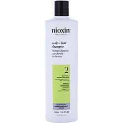 Nioxin