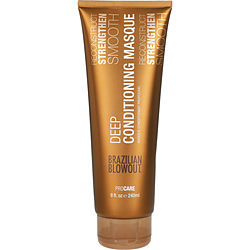 Brazilian Blowout