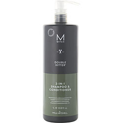 Paul Mitchell Men