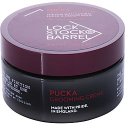 Lock Stock & Barrel