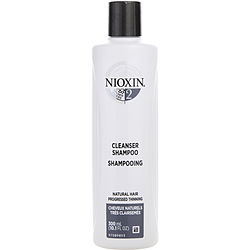 Nioxin