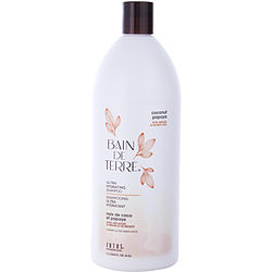Bain De Terre