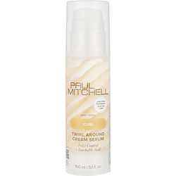 Paul Mitchell