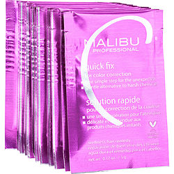 Malibu Hair Care