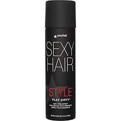 Sexy Hair