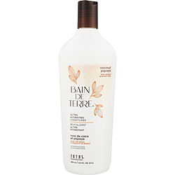 Bain De Terre