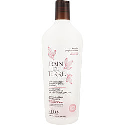 Bain De Terre