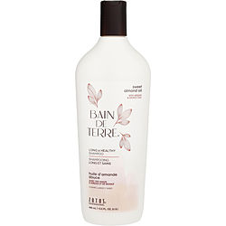 Bain De Terre