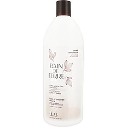 Bain De Terre