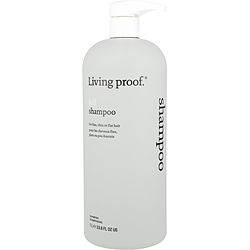 Living Proof