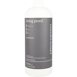 Living Proof