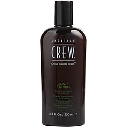 American Crew