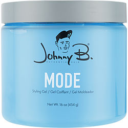 Johnny B