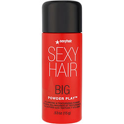 Sexy Hair