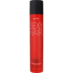 Sexy Hair