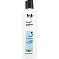 Nioxin