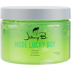 Johnny B