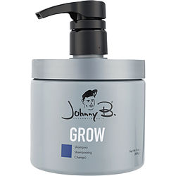 Johnny B