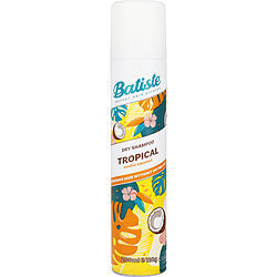 Batiste