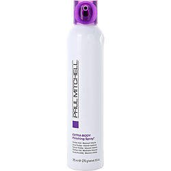 Paul Mitchell