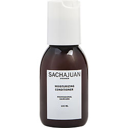 Sachajuan