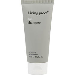Living Proof
