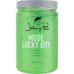 Johnny B