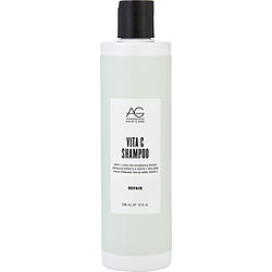 Ag Hair Care