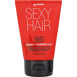 Sexy Hair