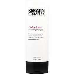 Keratin Complex