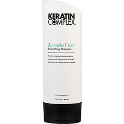 Keratin Complex