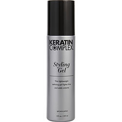 Keratin Complex