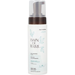 Bain De Terre