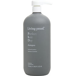 Living Proof