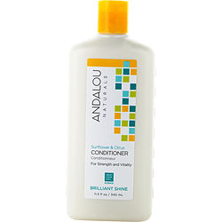 Andalou Naturals