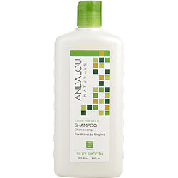 Andalou Naturals