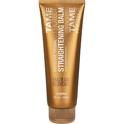 Brazilian Blowout