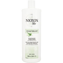 Nioxin