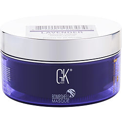 Gk Hair