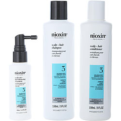 Nioxin