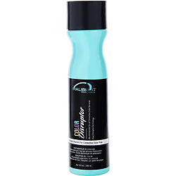 Malibu Hair Care