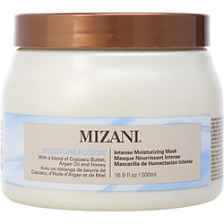 Mizani