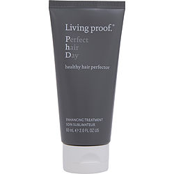 Living Proof