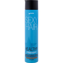 Sexy Hair