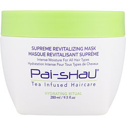 Pai-Shau