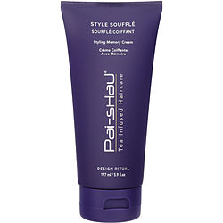 Pai-Shau