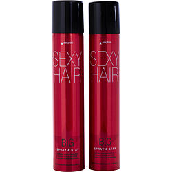 Sexy Hair